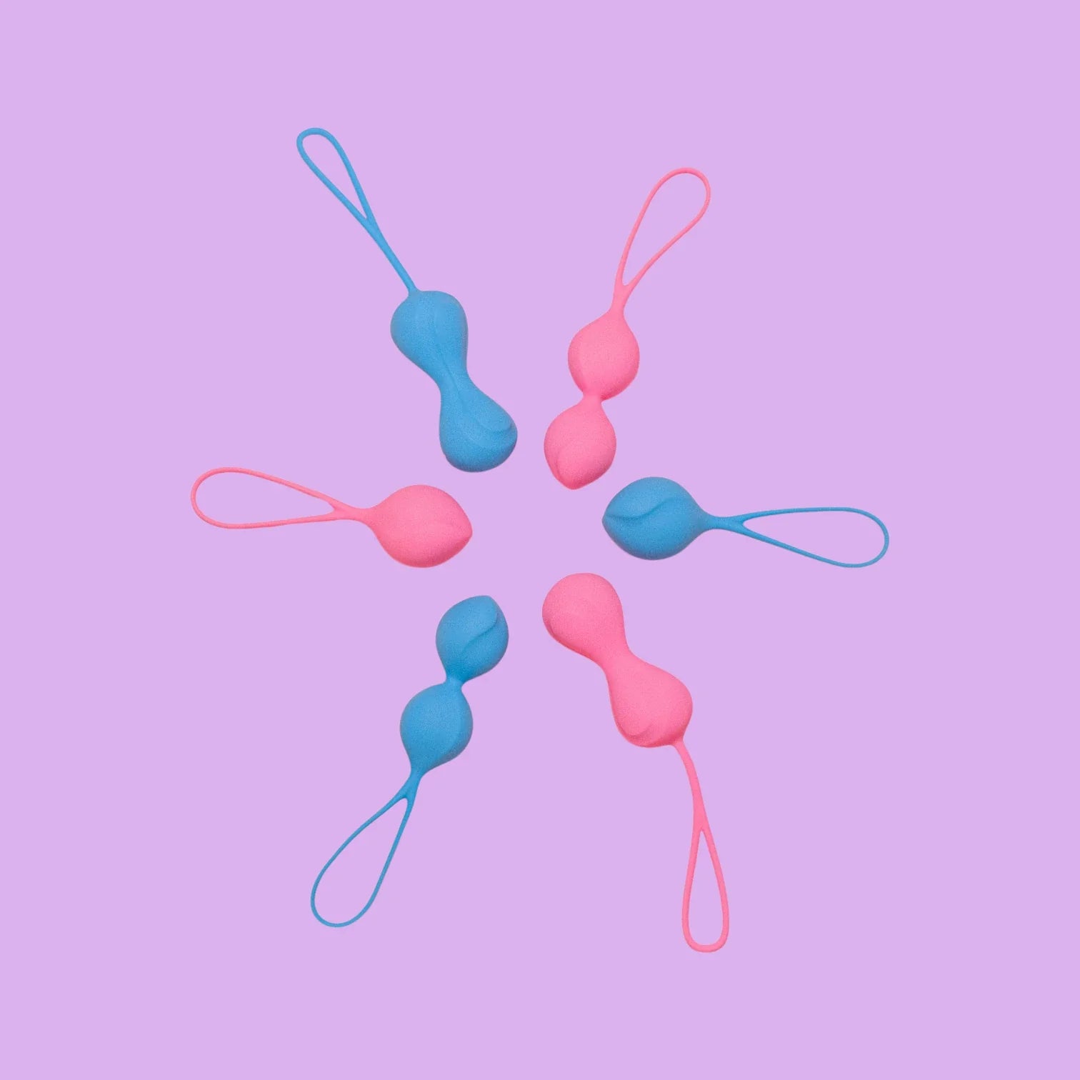 Vaginaliniai kamuoliukai