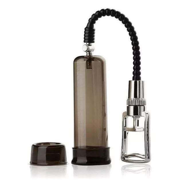 Penio pompa Nugalėtojas