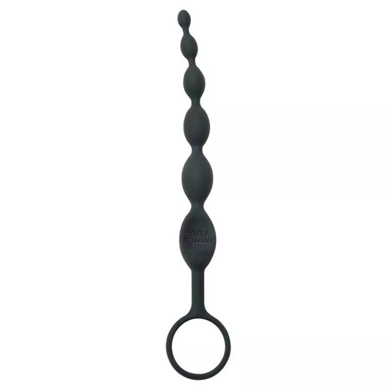 Analiniai rutuliukai Pleasure Intensified