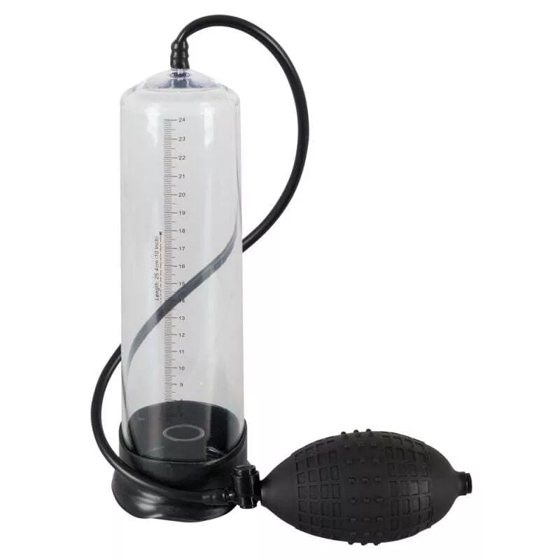 Penio pompa Mister Boner