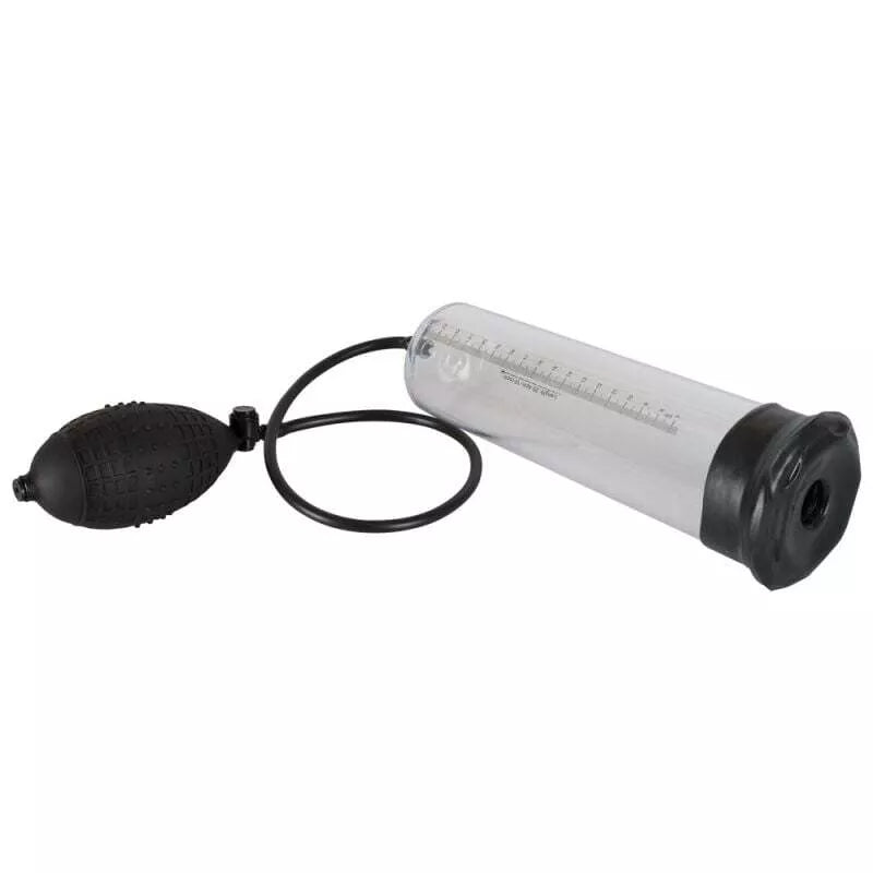 Penio pompa Mister Boner