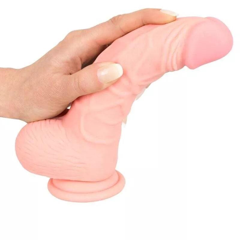 Falo imitatorius Energingasis (20 cm)