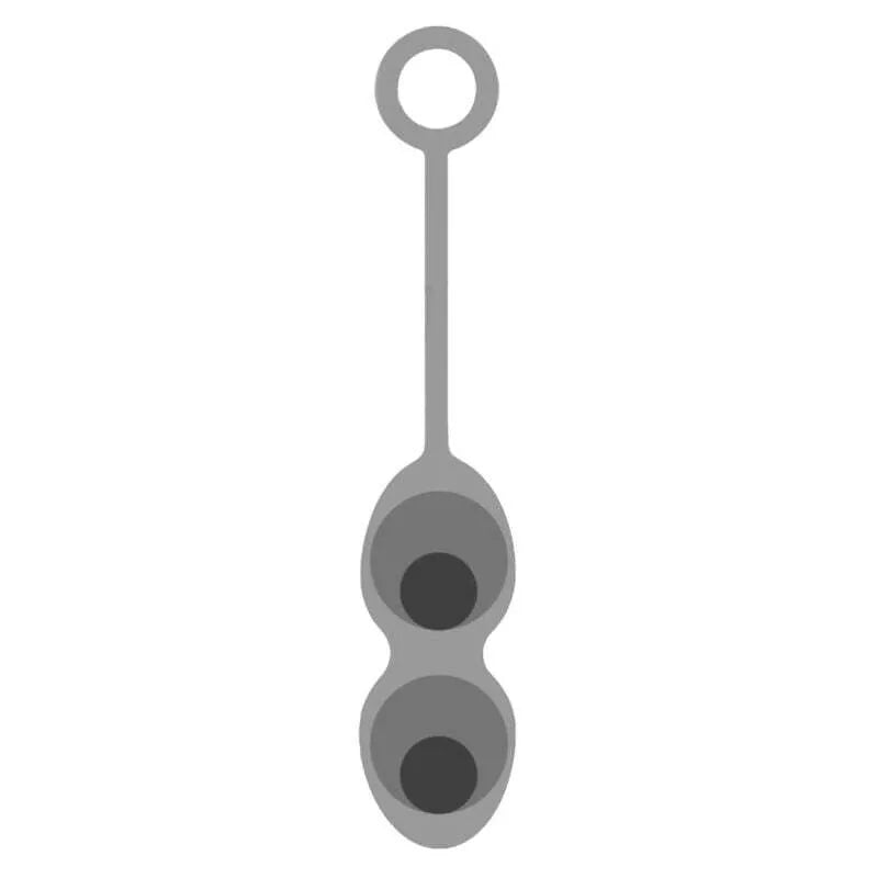 Vaginaliniai kamuoliukai Nova (rožiniai)