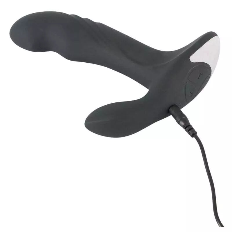 Prostatos masažuoklis Rebel Plug