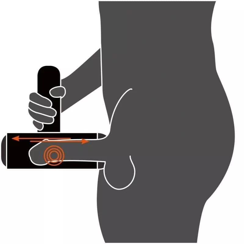 Masturbatorius Rebel