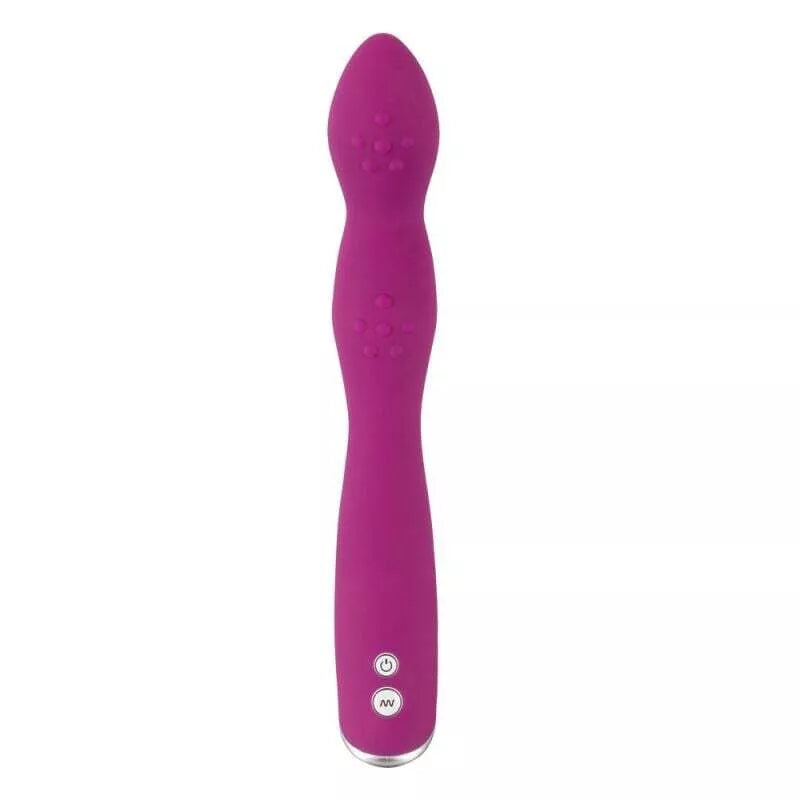 Vibratorius A&G-Spot