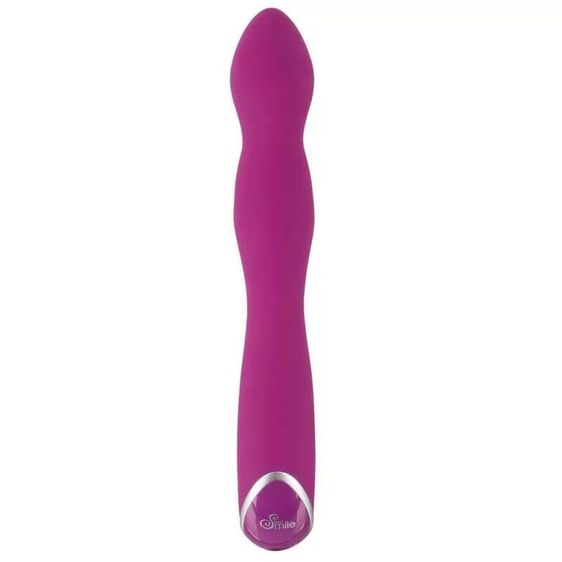 Vibratorius A&G-Spot