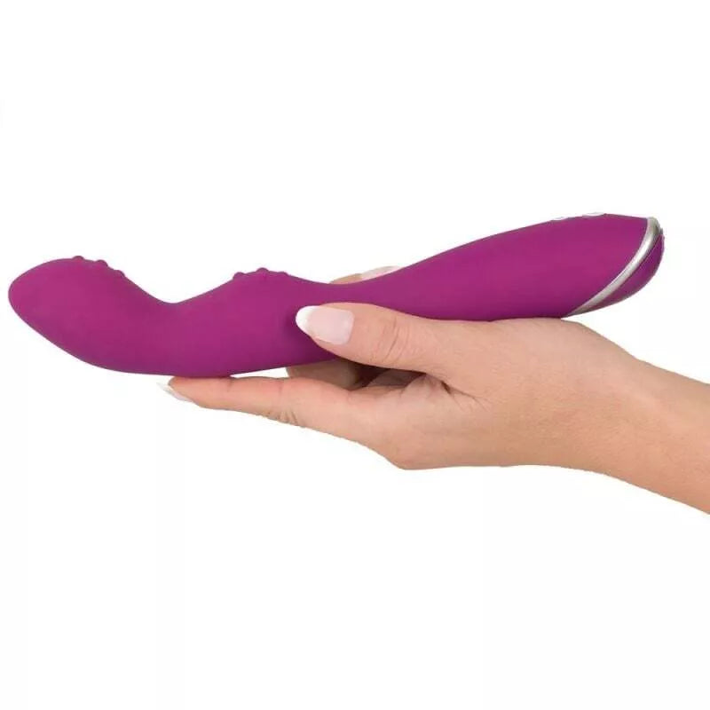 Vibratorius A&G-Spot