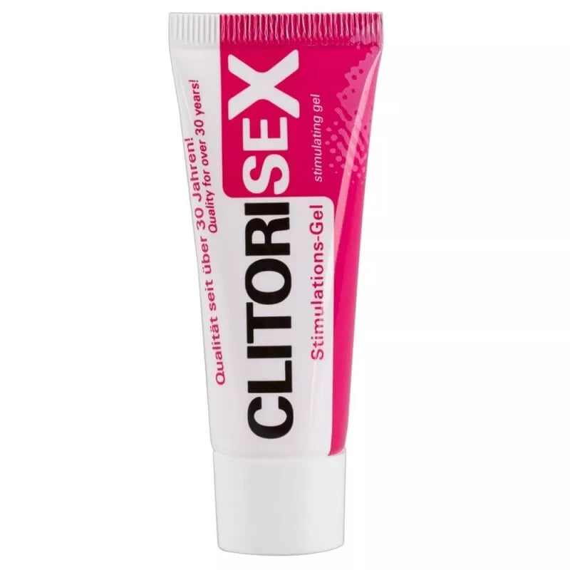 Kremas moterims Clitorisex (25ml)