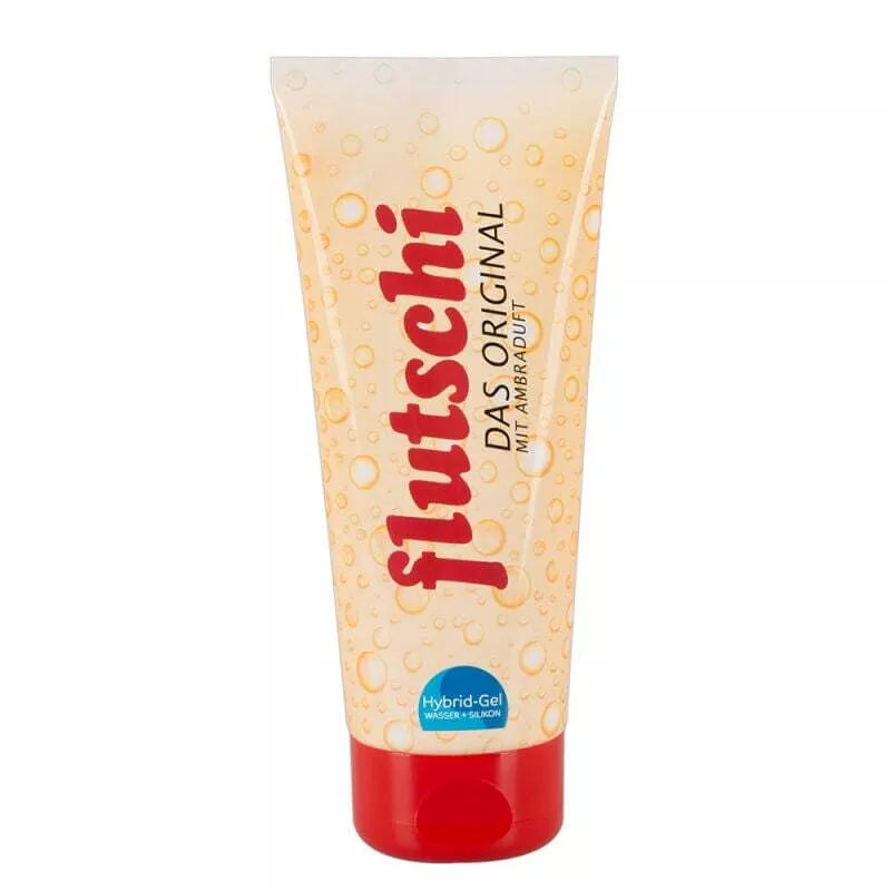 Lubrikantas Flutschi original (200ml)
