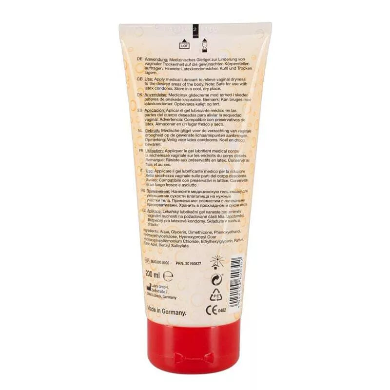 Lubrikantas Flutschi original (200ml)