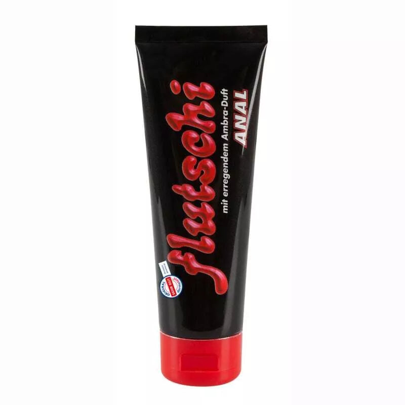 Lubrikantas Flutschi anal (80ml)