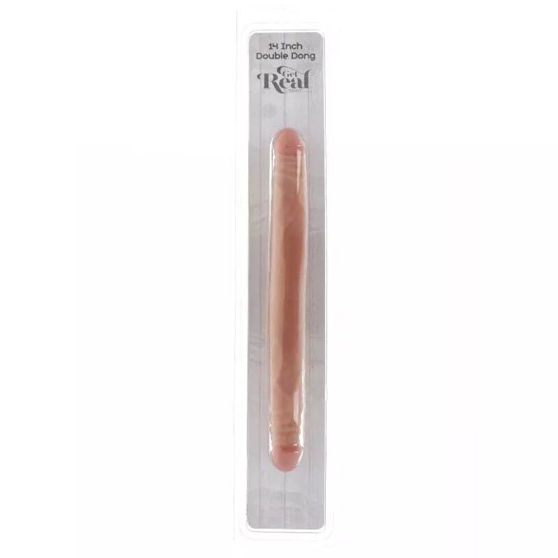 Dildo Double Dong