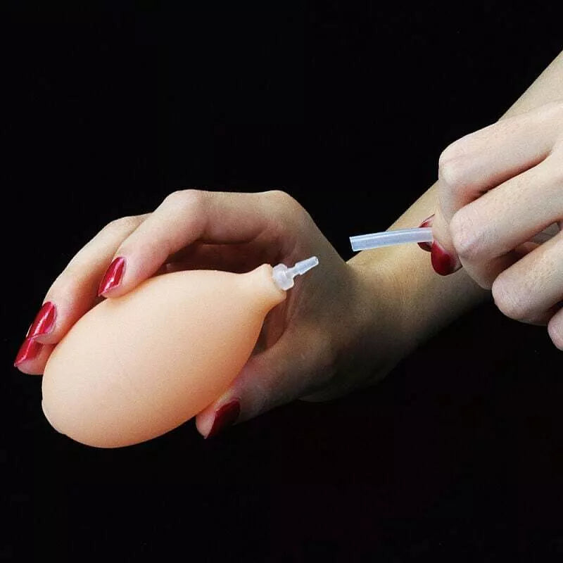 Falo imitatorius Soft Ejaculation (20,3 cm)