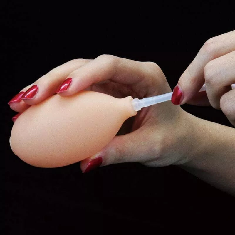 Falo imitatorius Soft Ejaculation (20,3 cm)