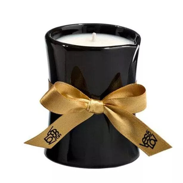 YesForLov masažo aliejus - žvakė Žavinga