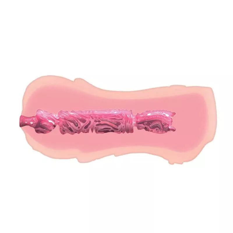 Masturbatorius Itin siaura
