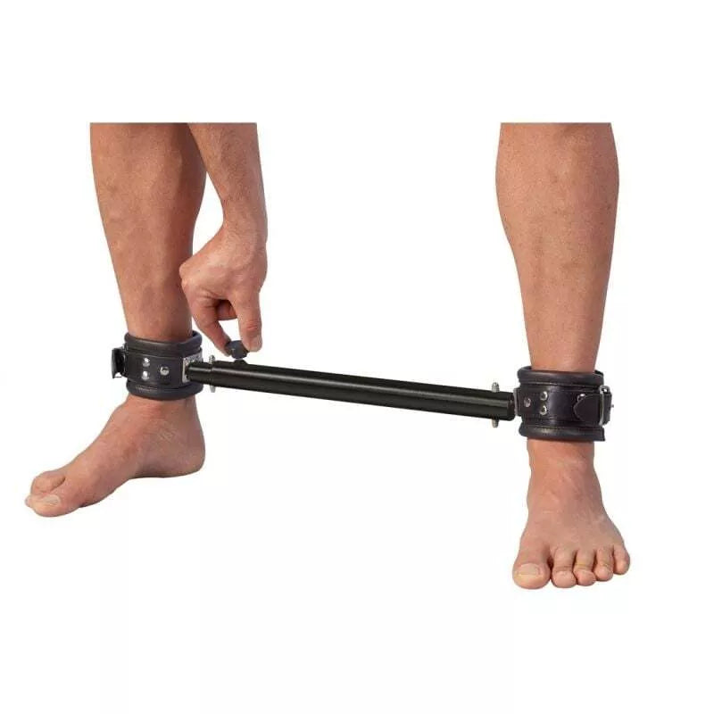 Spreader bar Atstumas