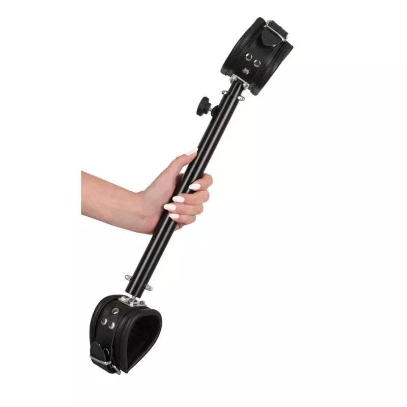 Spreader bar Atstumas