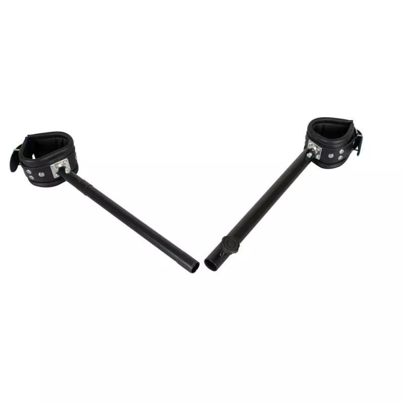 Spreader bar Atstumas