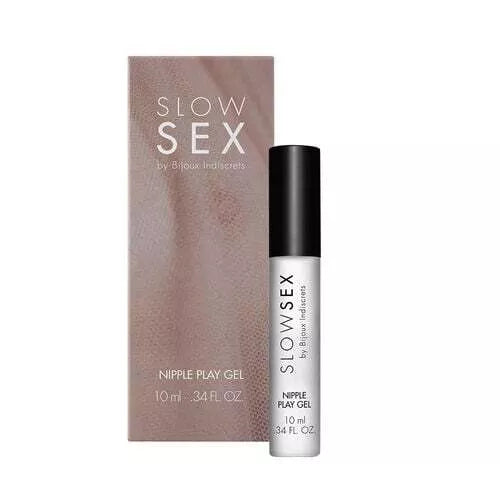 Gelis spenelių jautrumui Nipple play (10 ml)