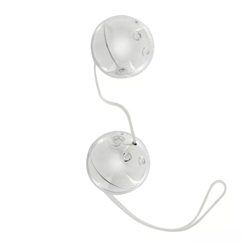 Vaginaliniai kamuoliukai Džiaugsmas