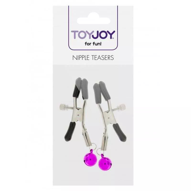 Spenelių spaustukai Skambaliukai