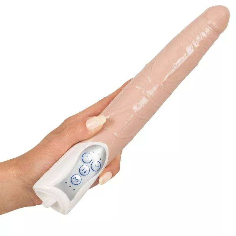 Vibratorius Vienintelis