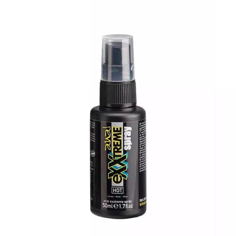 Analinis purškiklis ExxTREME (50ml)