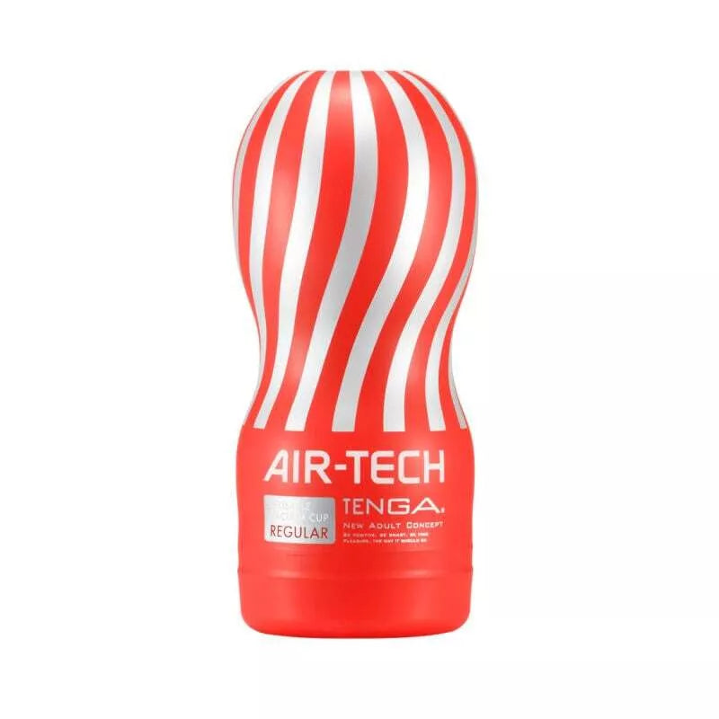 Masturbatorius Tenga Air-Tech Regular