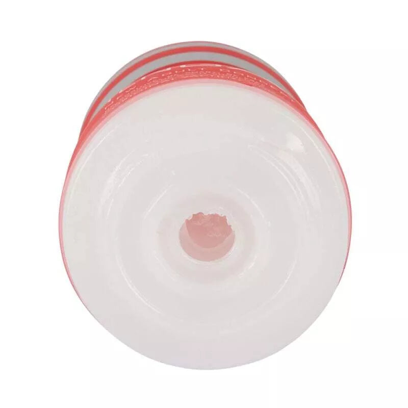 Masturbatorius Tenga deep throat  cup red