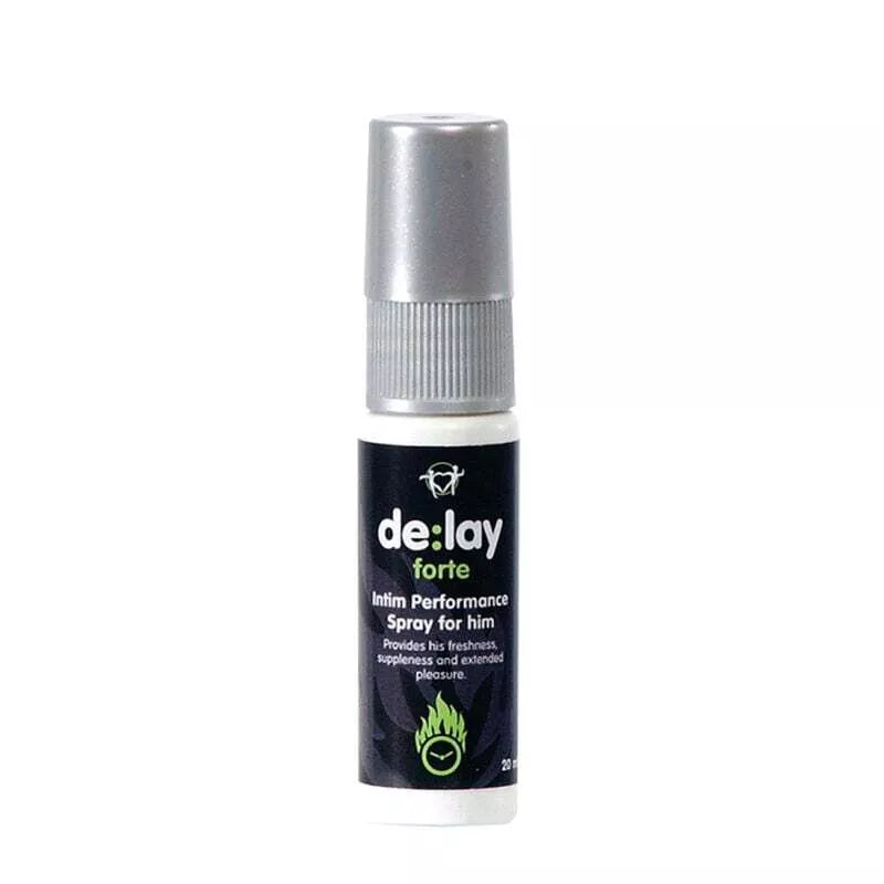 Purškiklis Delay Forte (20ml.)