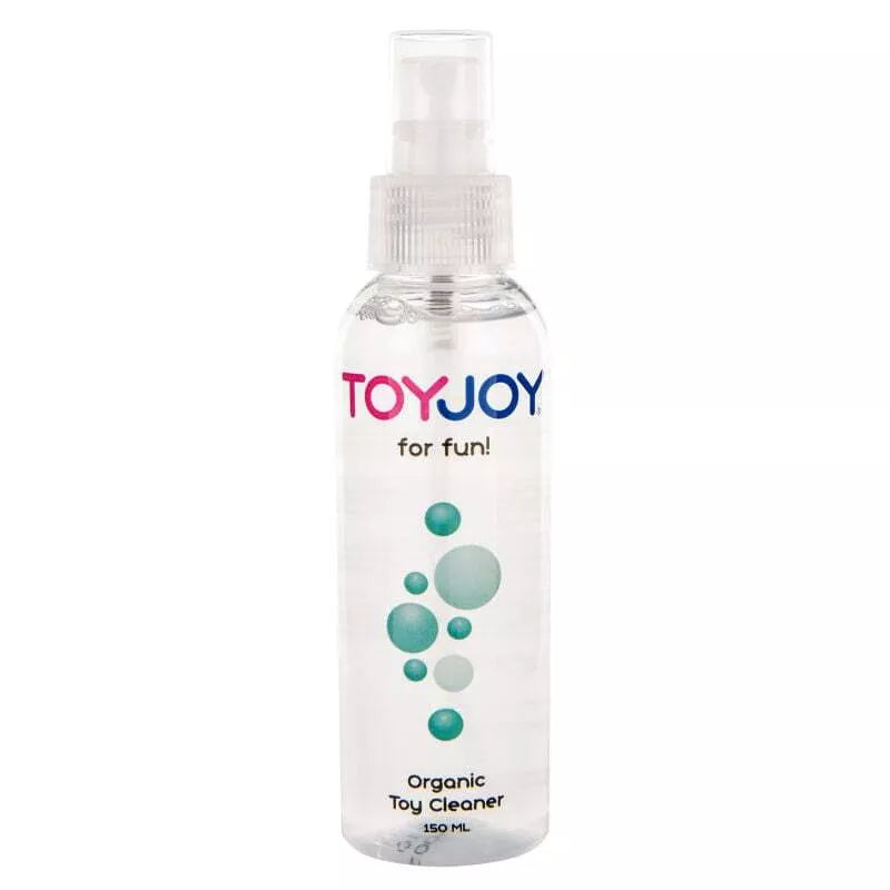 Sekso žaislų valiklis TOY JOY (150 ml)