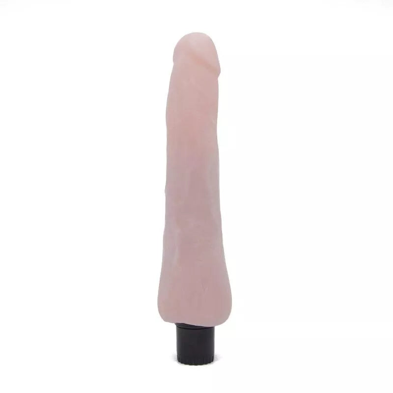 Vibratorius Gilus orgazmas