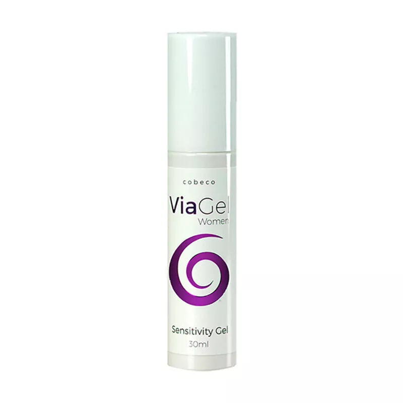 Viagel stimuliuojantis libido kremas Moterims (30ml)