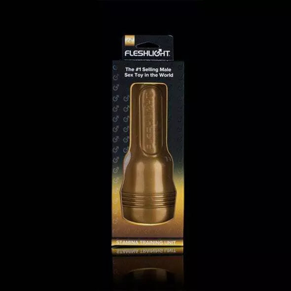 Fleshlight Treniruotė ištvermei vagina