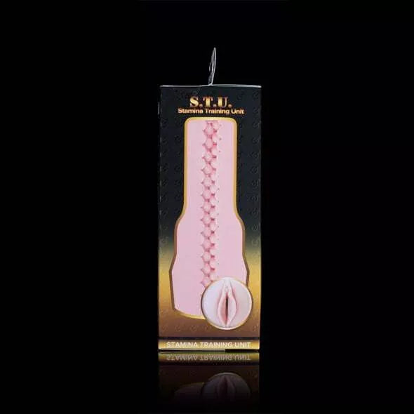 Fleshlight Treniruotė ištvermei vagina