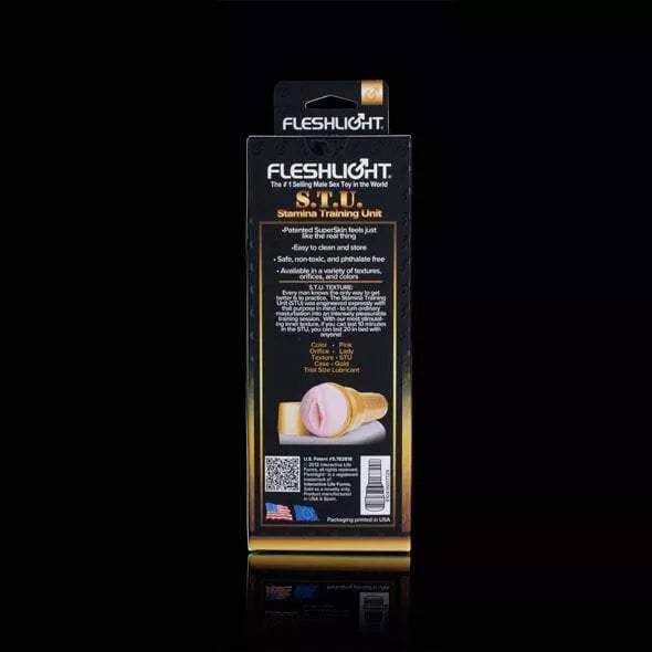 Fleshlight Treniruotė ištvermei vagina