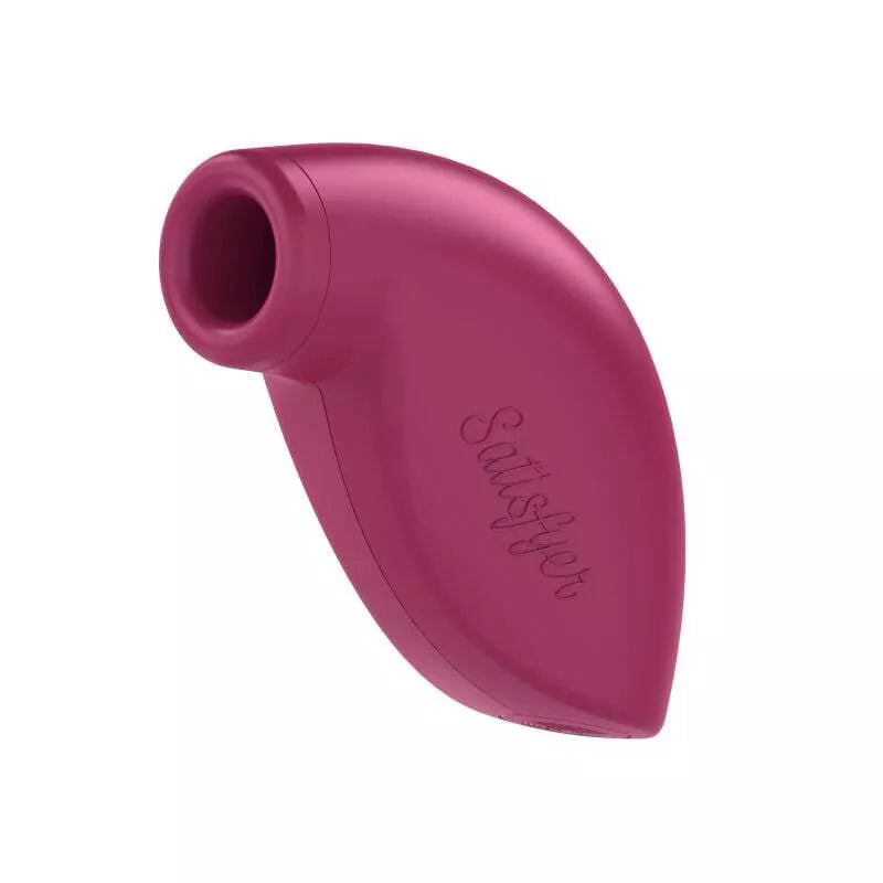 Vienkartinis klitorio stimuliatorius Satisfyer One Night Stand