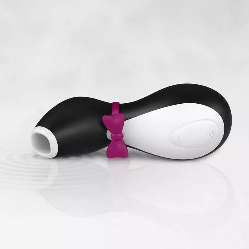 Satisfyer Pro Next Generation Pingviniukas