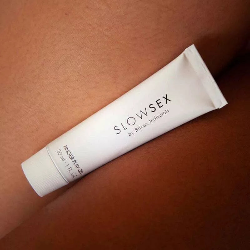 Gelis Finger play (30 ml)