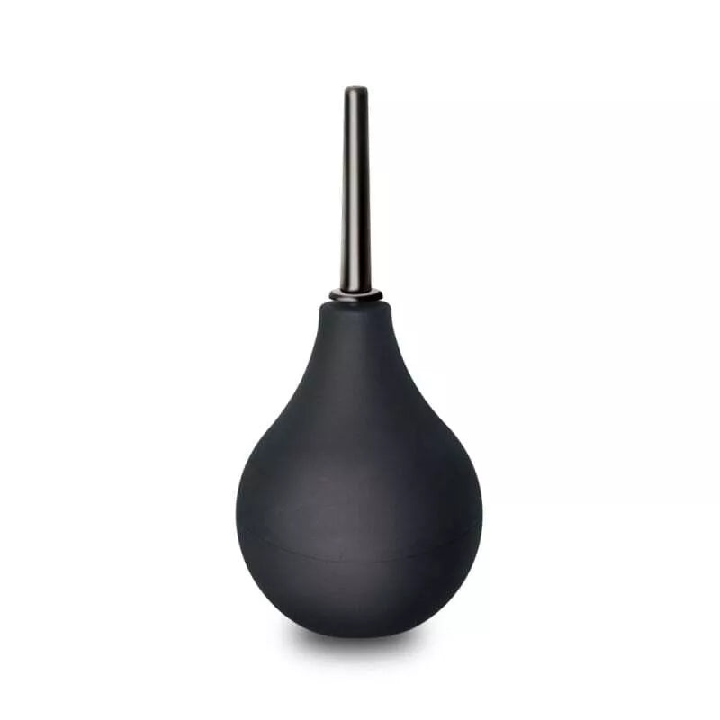 Analinis dušas Black