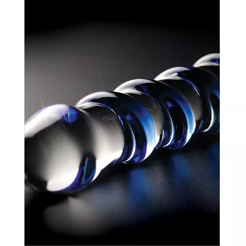 Stiklinis žaislas Icicles Nr. 5