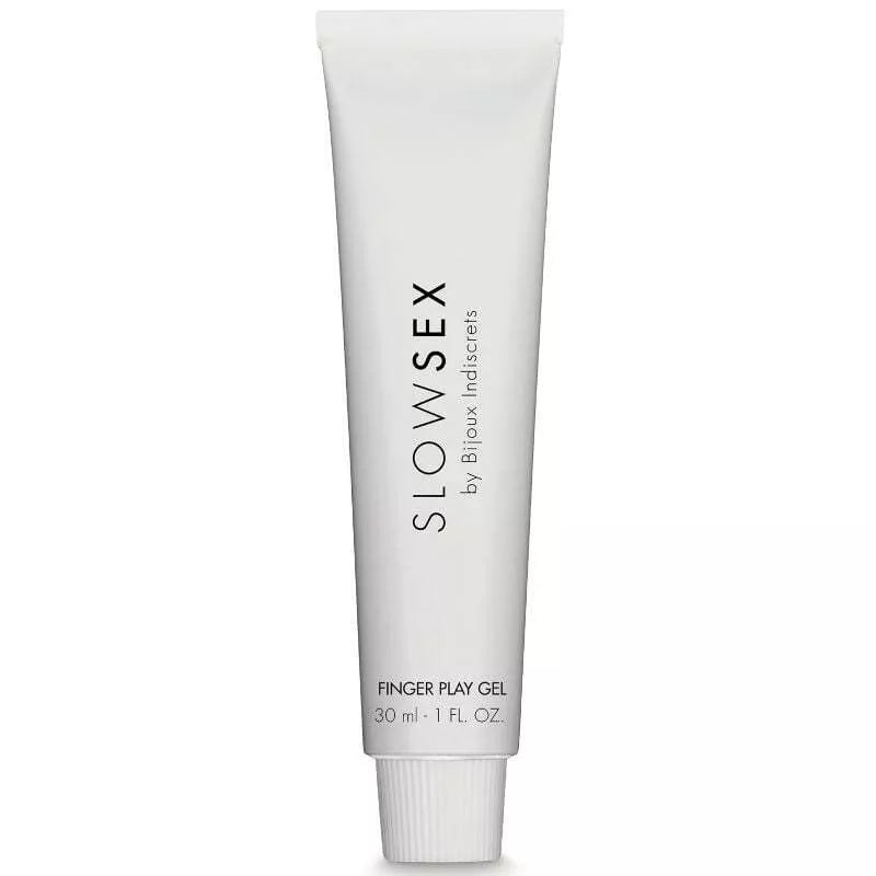 Gelis Finger play (30 ml)