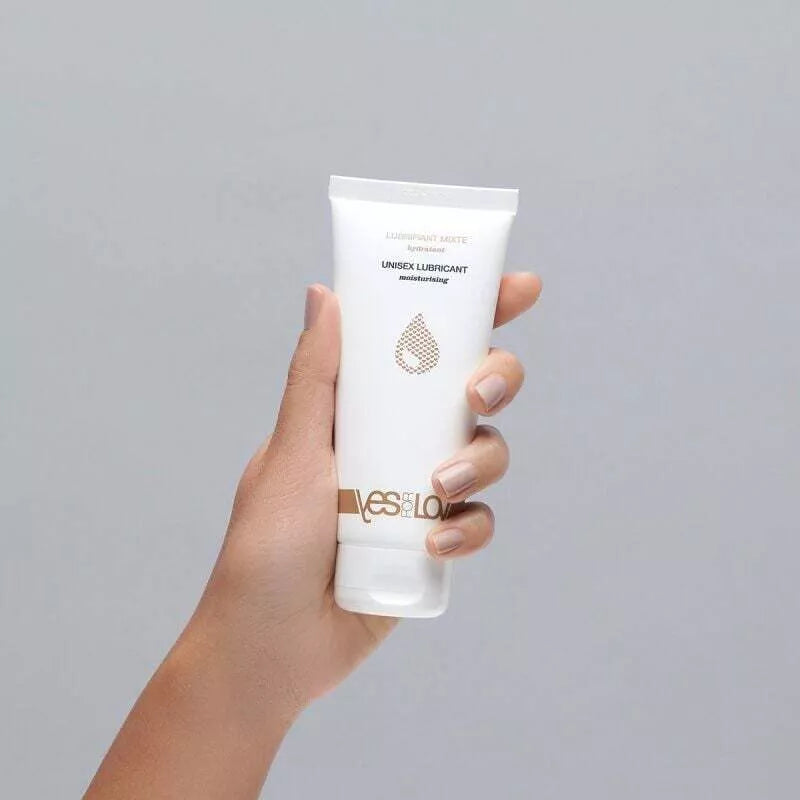 YesForLov Drėkinantis lubrikantas (100 ml)