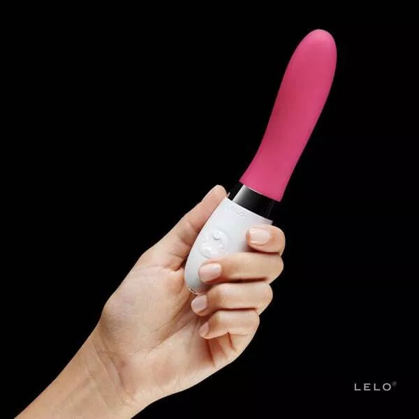 LELO LIV 2 - patobulinta versija (vyšninė)