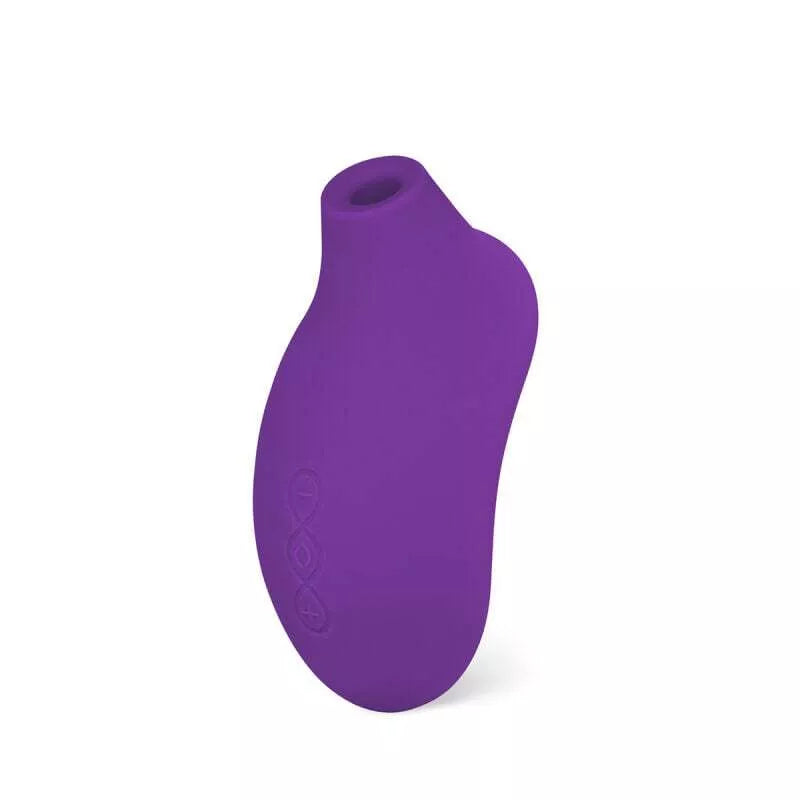 Lelo Sona 2 Cruise klitorio stimuliatorius (violetinis)