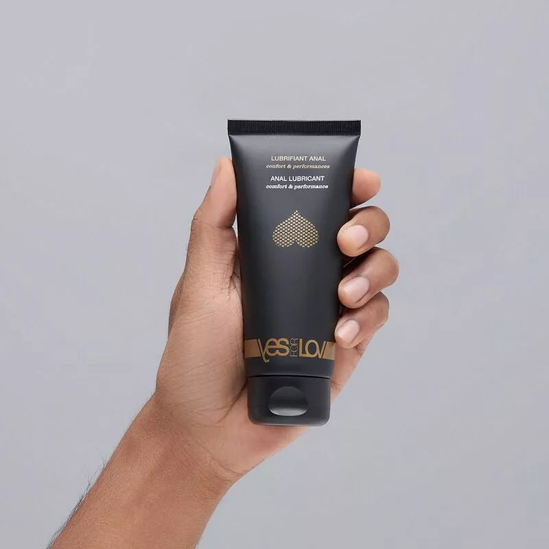 YesForLov analinis lubrikantas Komfortas (100 ml)