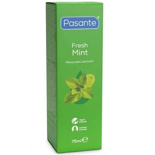 Lubrikantas Pasante Mint Tingle (75 ml)