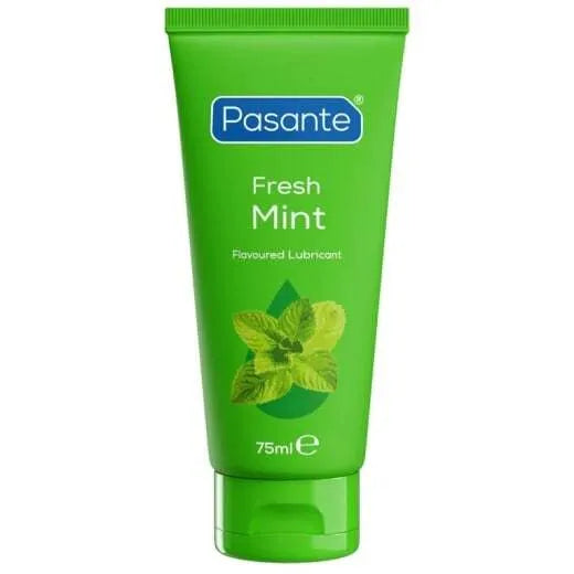 Lubrikantas Pasante Mint Tingle (75 ml)